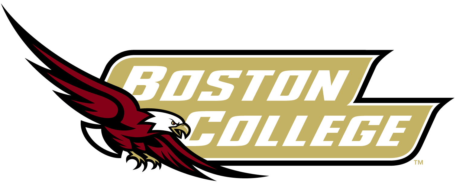 Boston College Eagles 2001-Pres Alternate Logo t shirts iron on transfers v6
